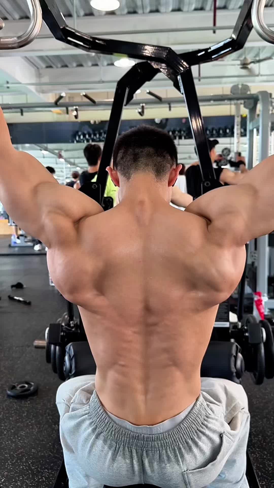@gymxlean