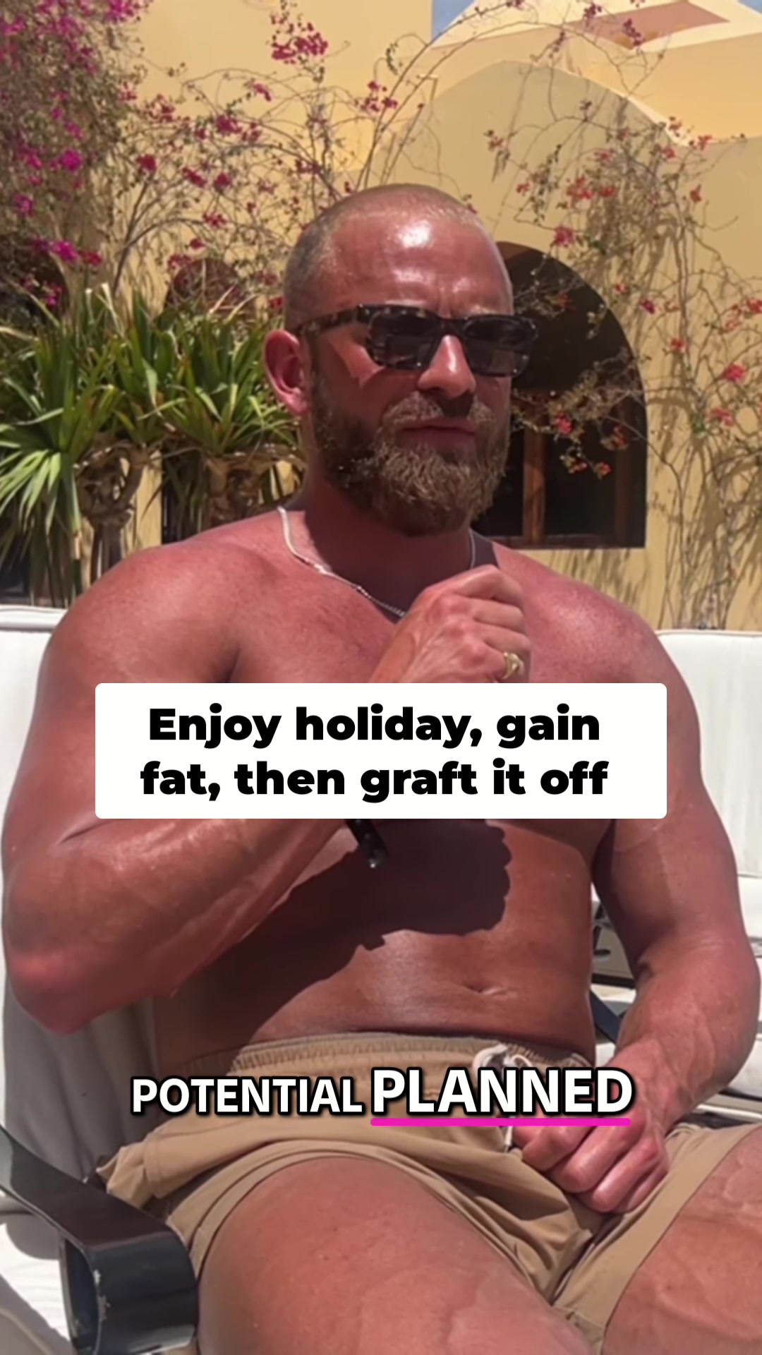 @Jan Pekdemir | Physique Coach