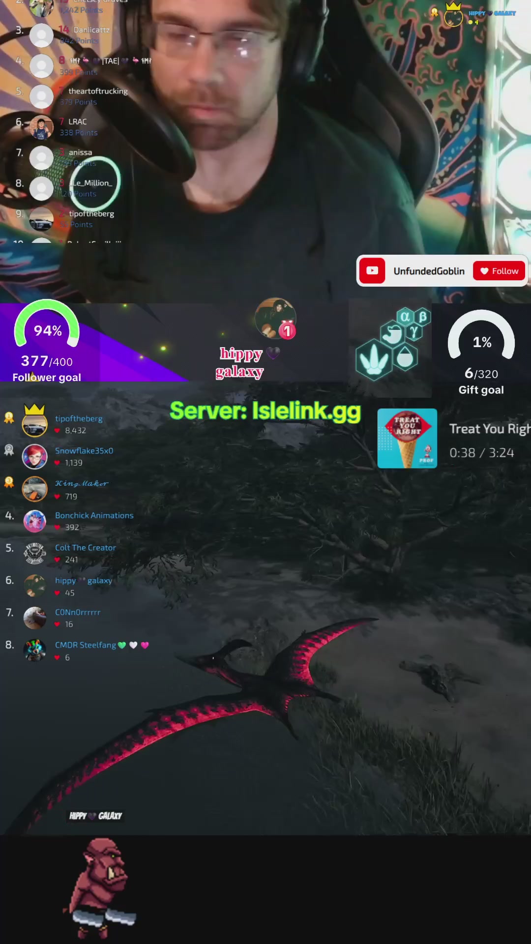 @UnfundedGoblin