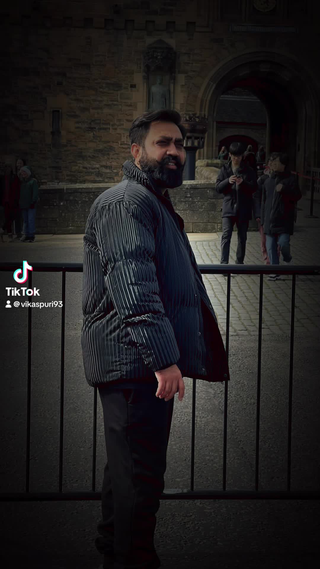 @Vikas Puri
