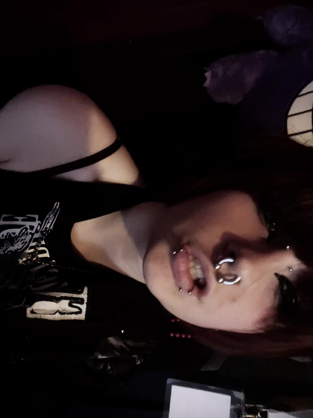 @IDUNN ☥🦇 ݁ ˖ִ ࣪
