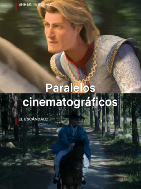 @Netflix Latinoamérica