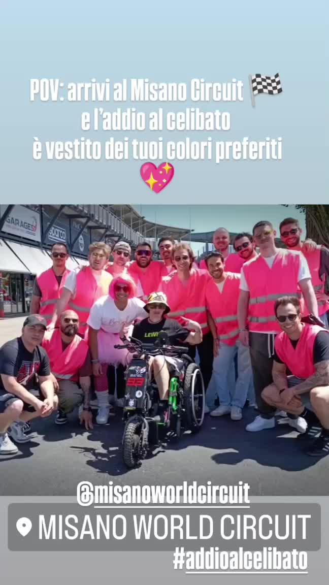 @ElyWheelchairGirl 🤟🏻💜
