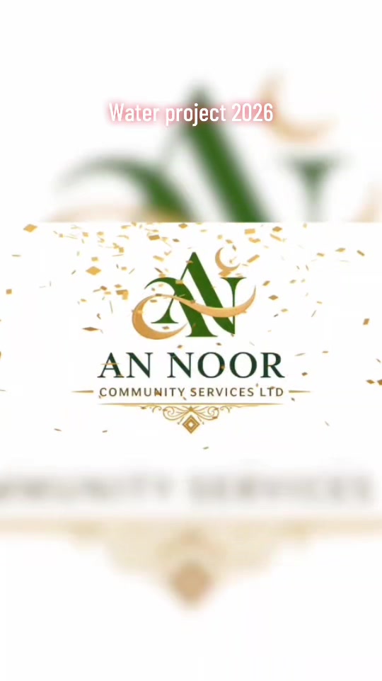 @AN NOOR UK