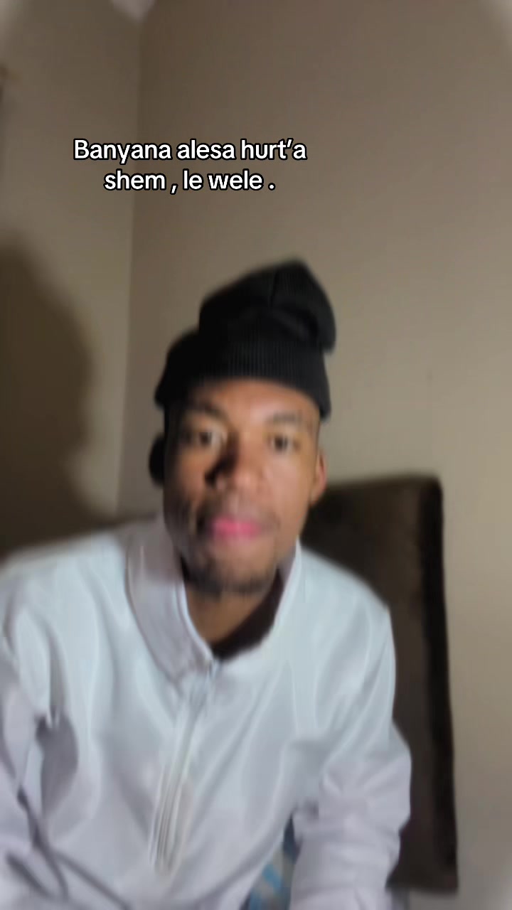 @Ⓜ️rDripAlone