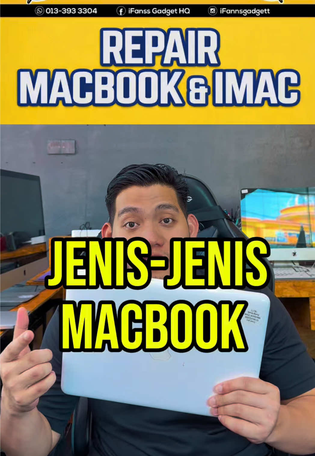 @iFanss Gadget KB