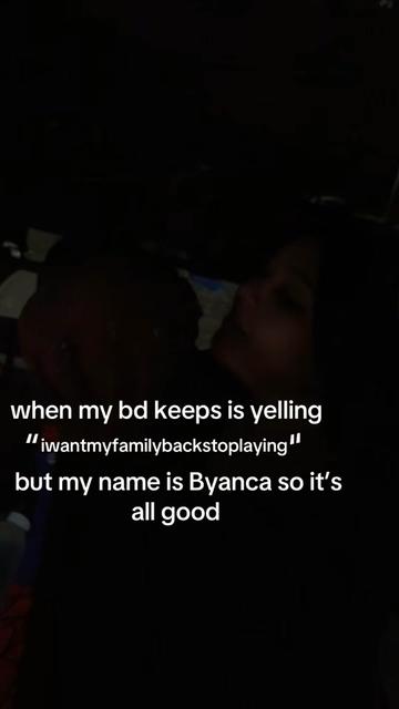 @Byanca Rodriguez