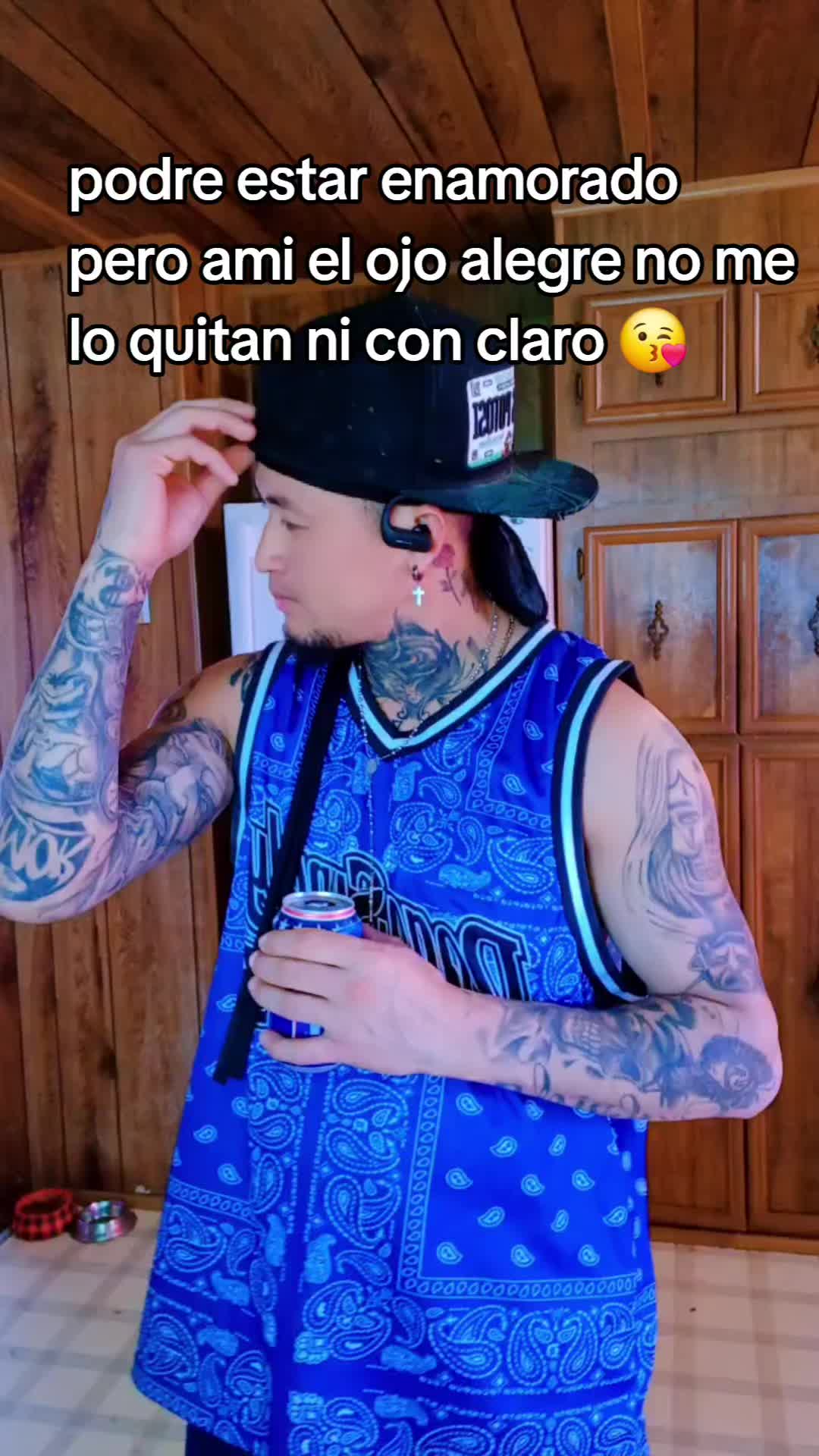 @el barrido