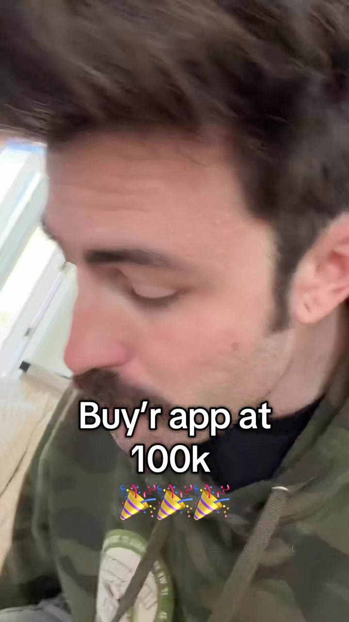 @Buy’r App