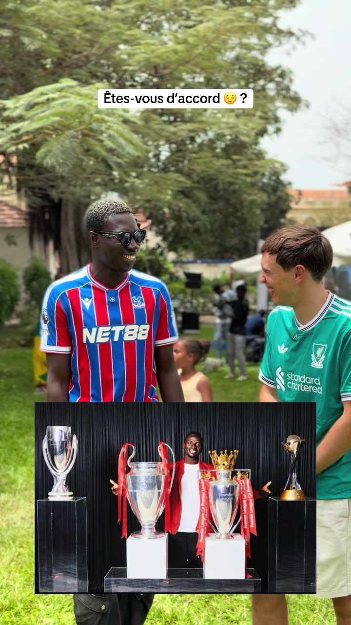 @𝓐𝓓𝓐 L&rsquo; AMI DES JOUEURS ⚽️🧠