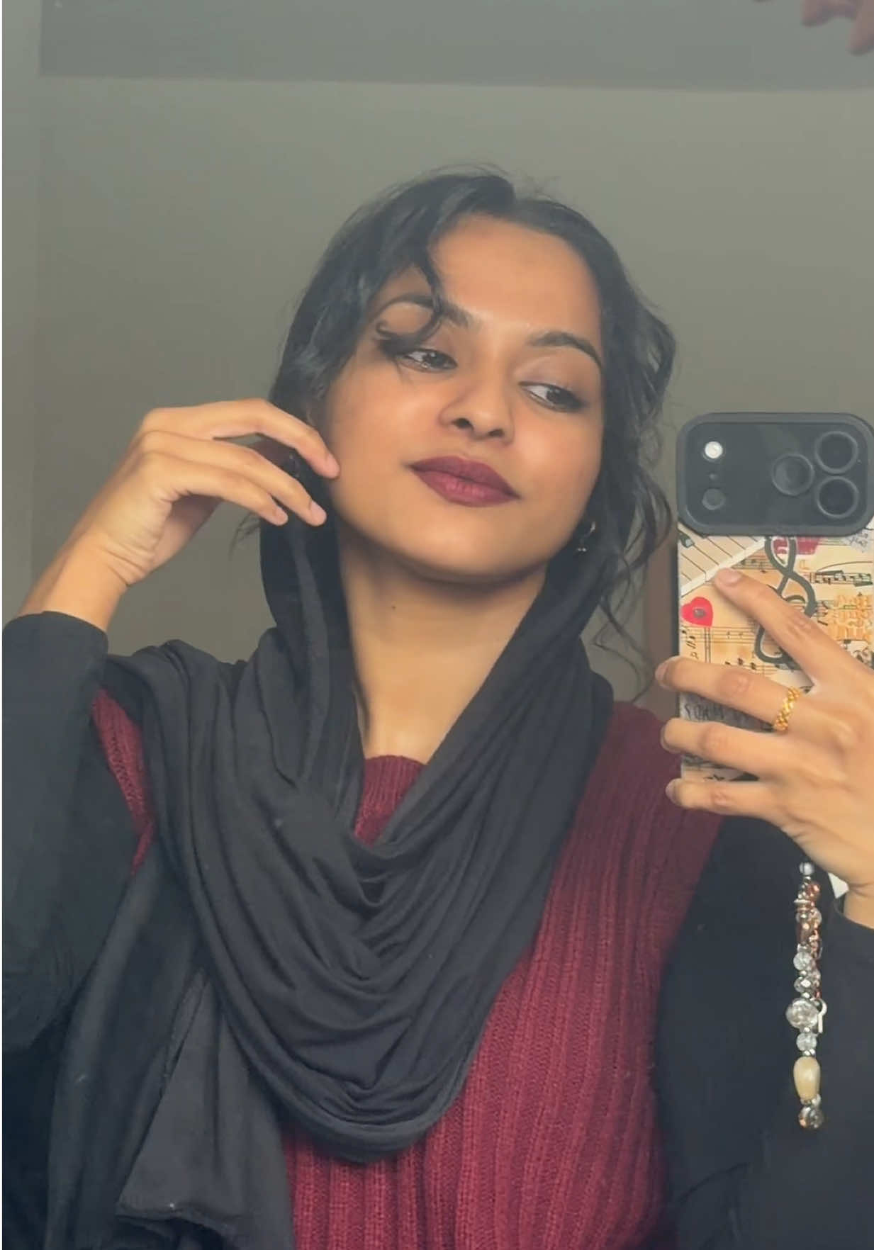 @Samia Begum