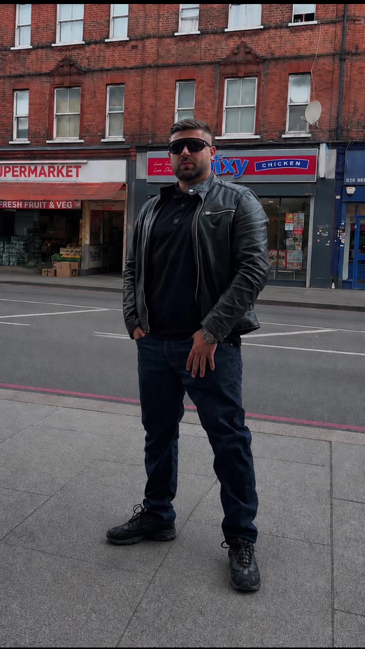 @Ramiz și Zian