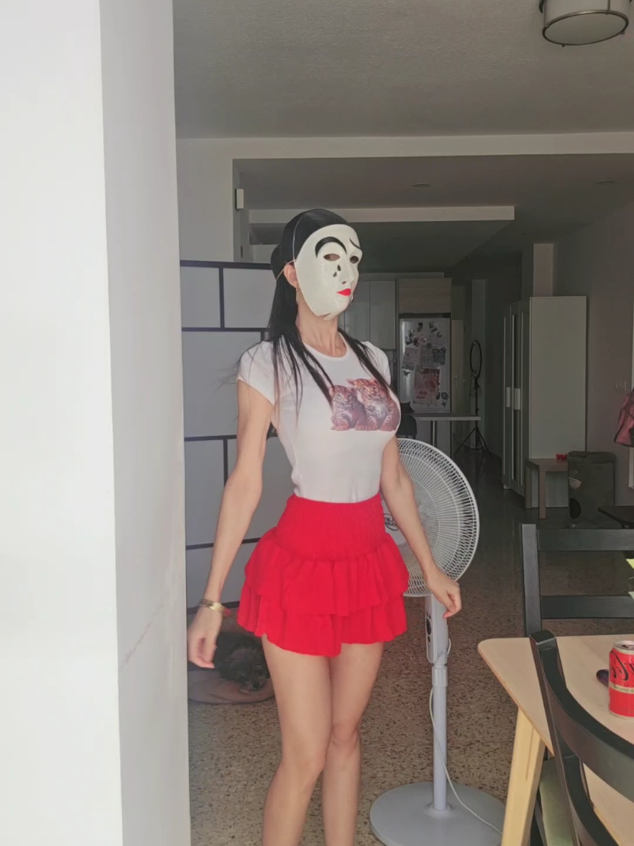 @Pretty Náyade