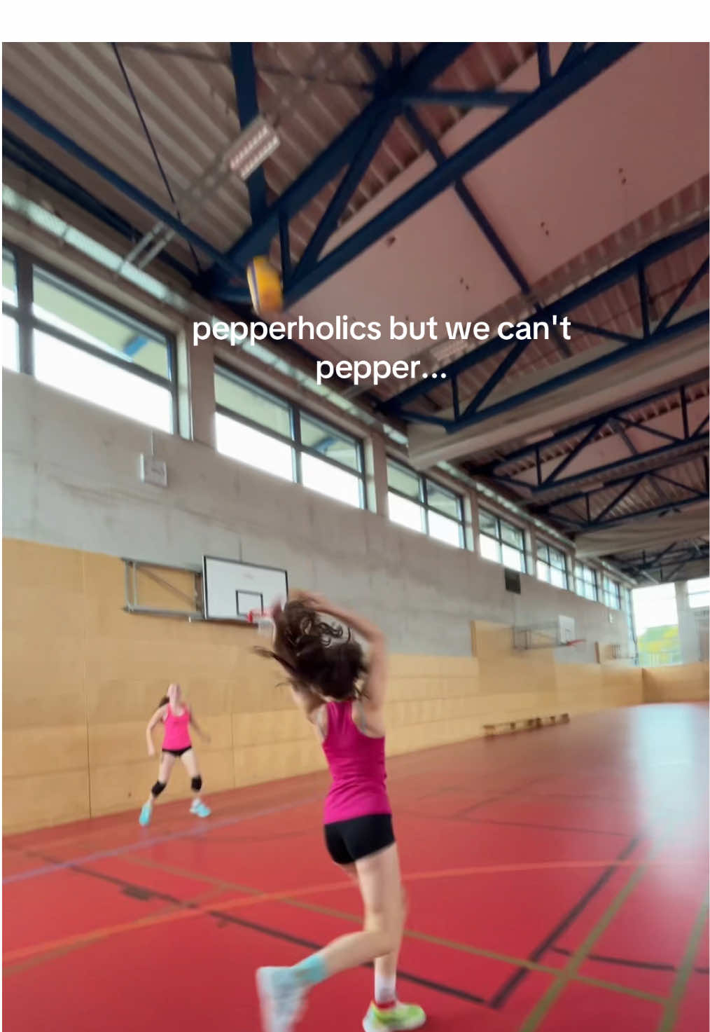 @M&auml;dels Netzhoppers