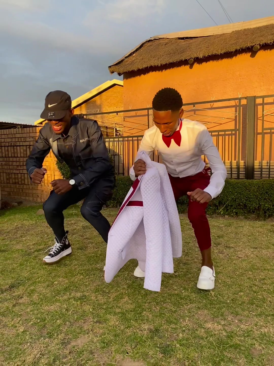 @Mxourvah the stylist