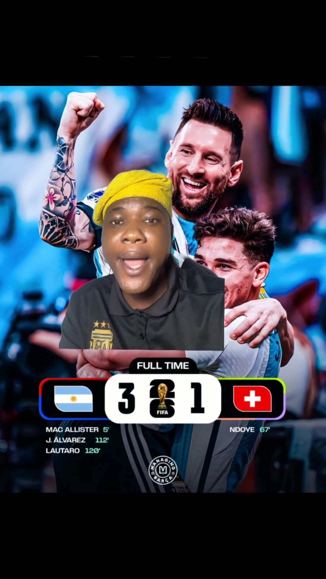 @PASCAL FC