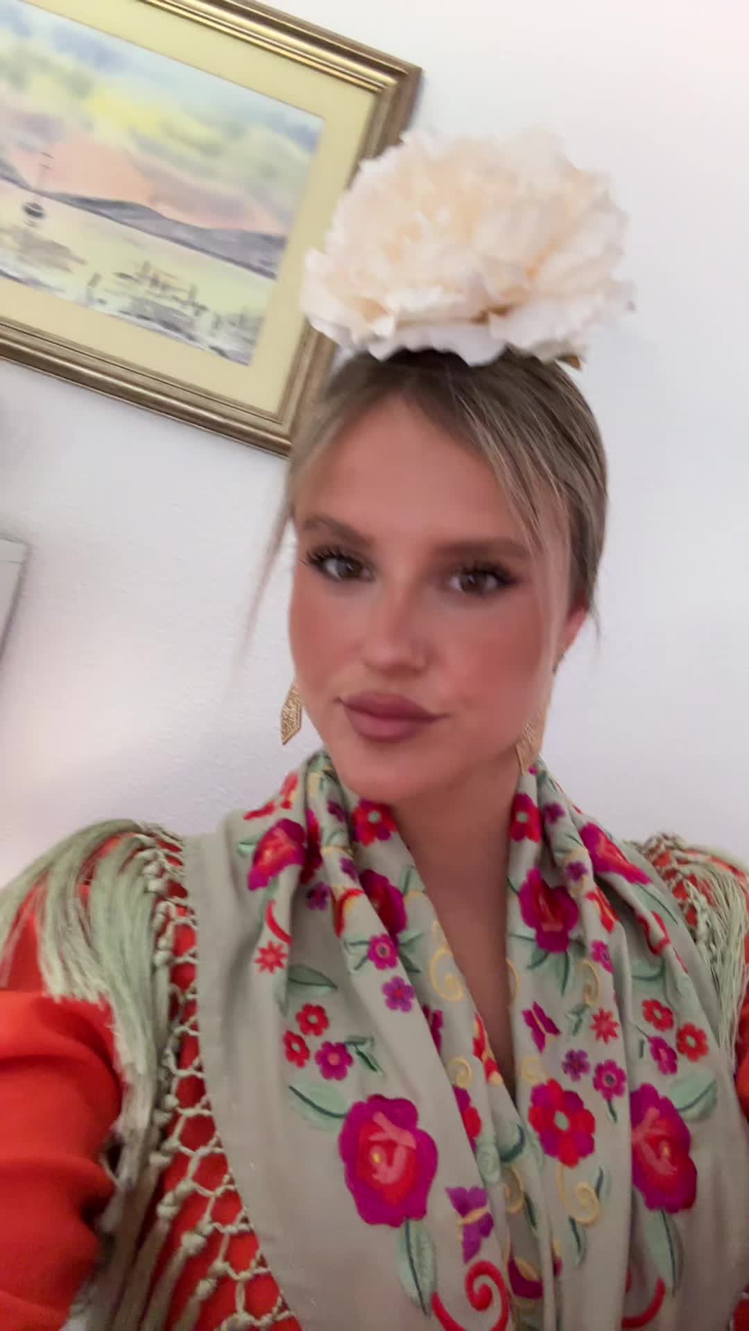 @Mariabutron🌻