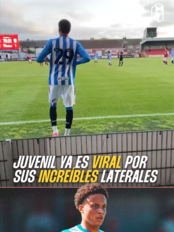 @Gen-FC | J&oacute;venes Futbolistas