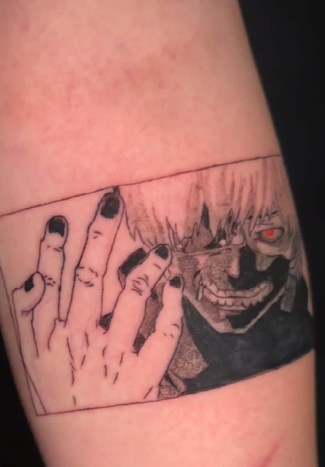 @Master Ink Tattoo