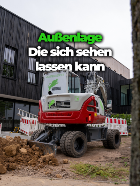 @BTS Gartenwerk Erfurt