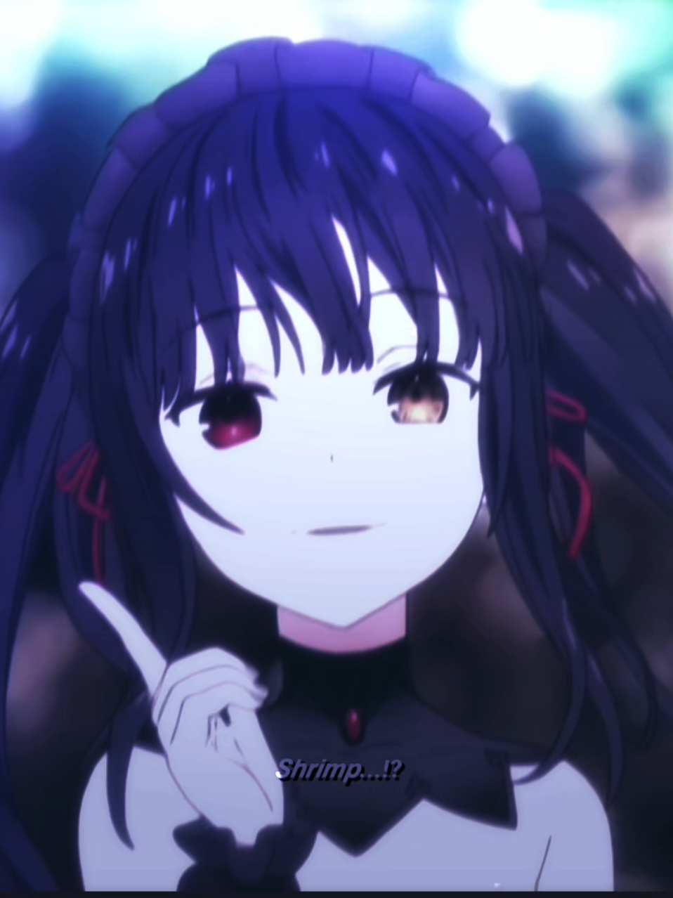 @𝙎𝙝𝙧𝙞𝙢𝙥...!?