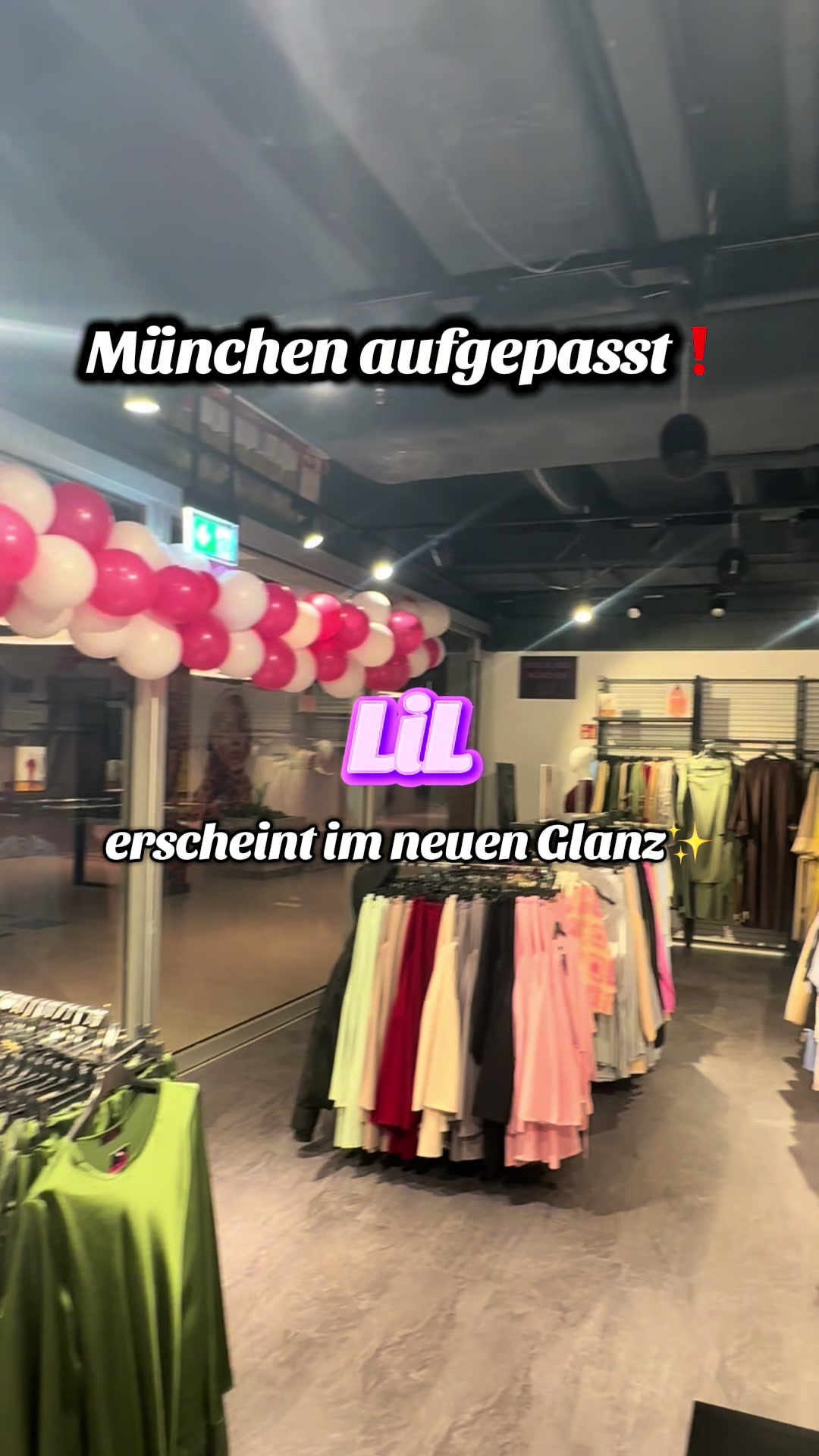 @LIL DEUTSCHLAND
