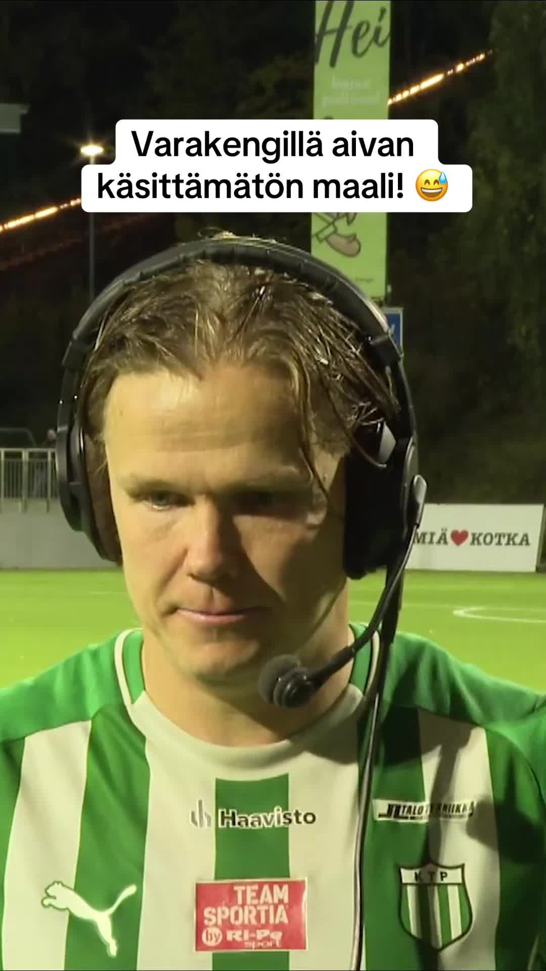 @Ruutu Urheilu