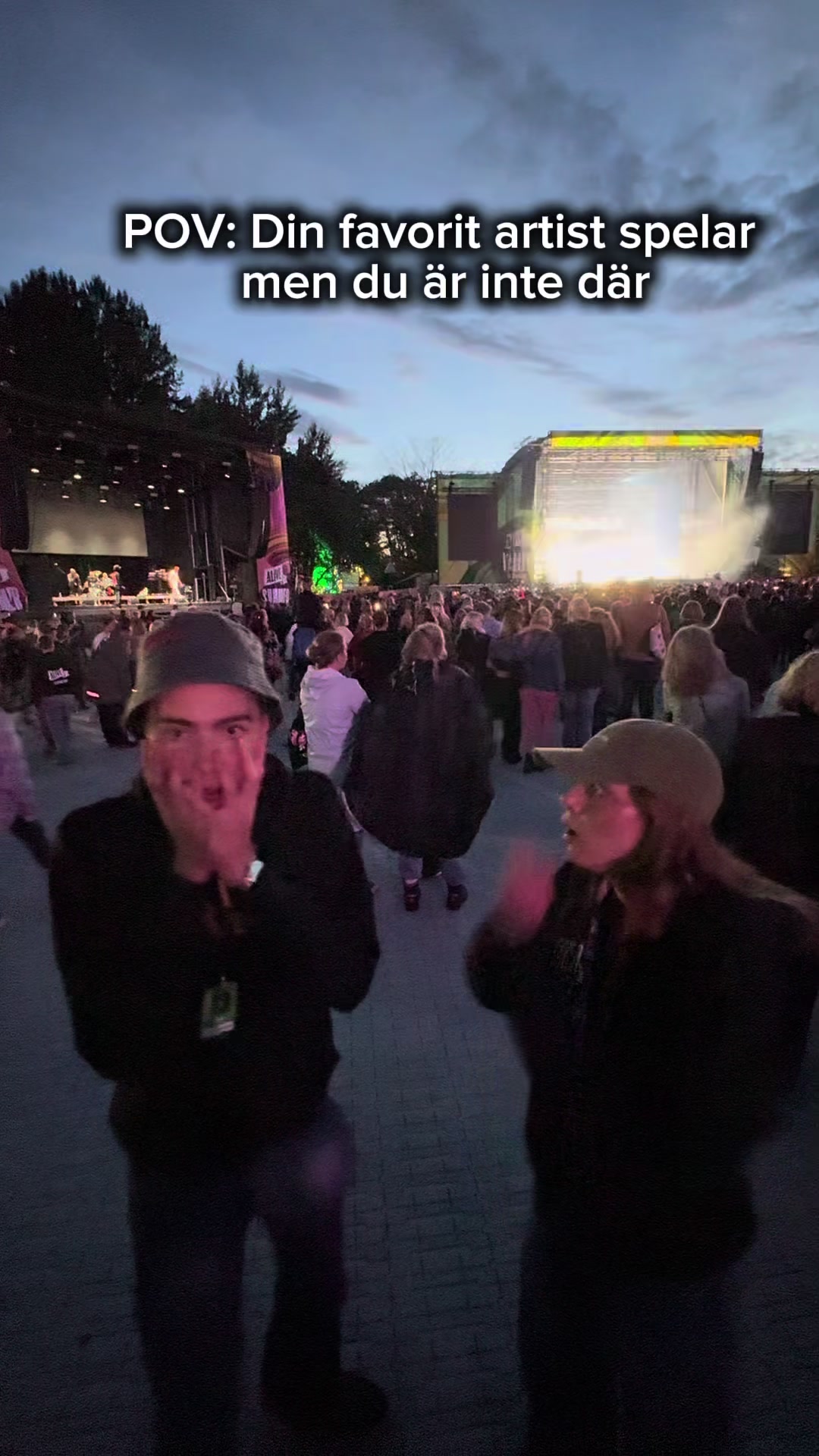 @Alive Festival