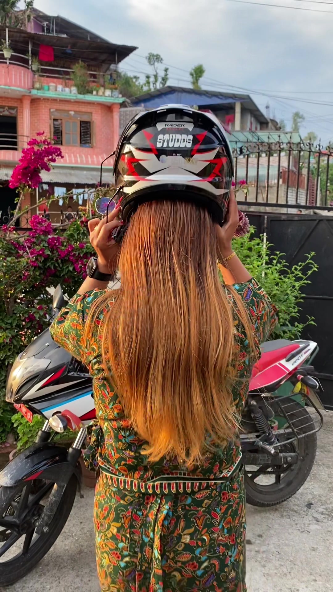 @Sanjita Tamang🦋