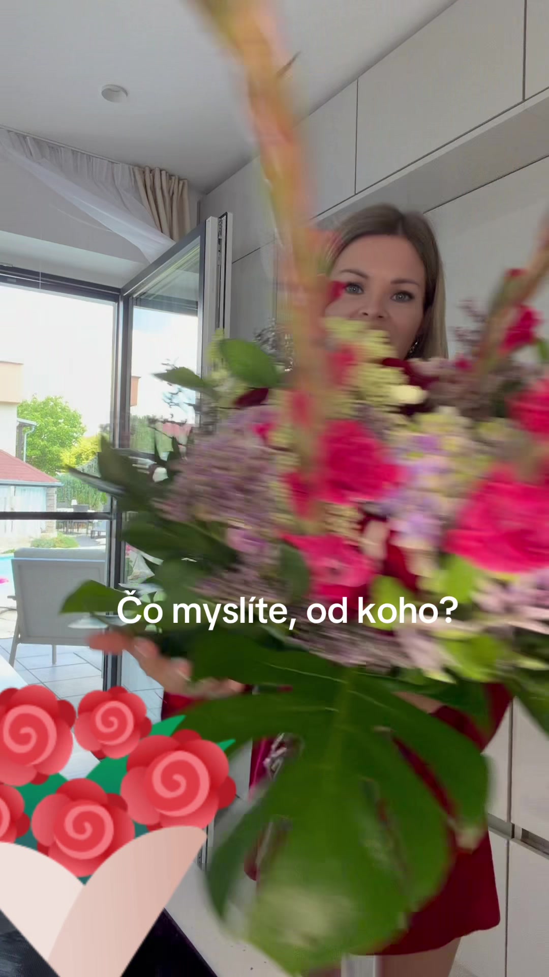 @Silvia Kucherenko