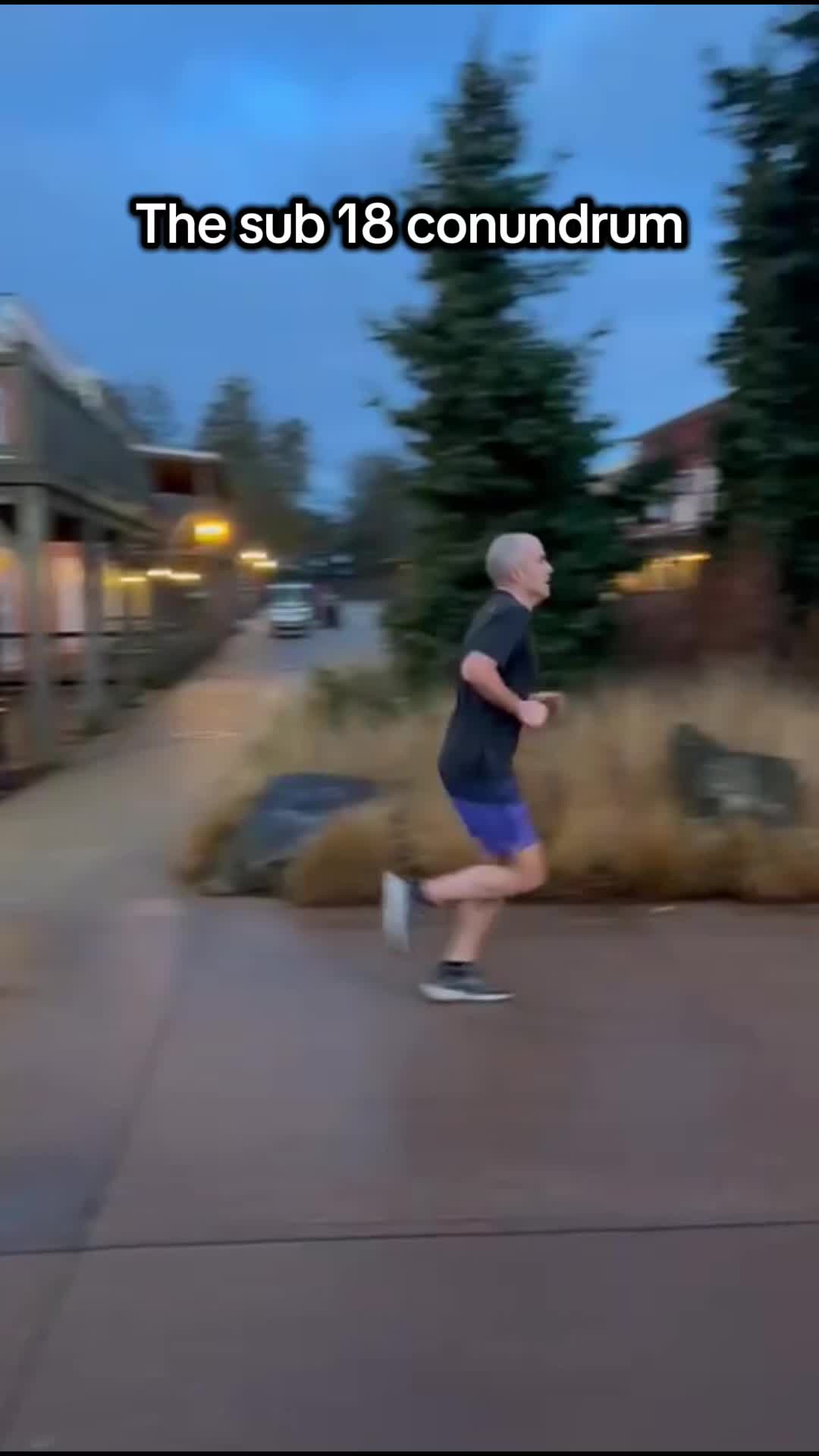 @John Runs