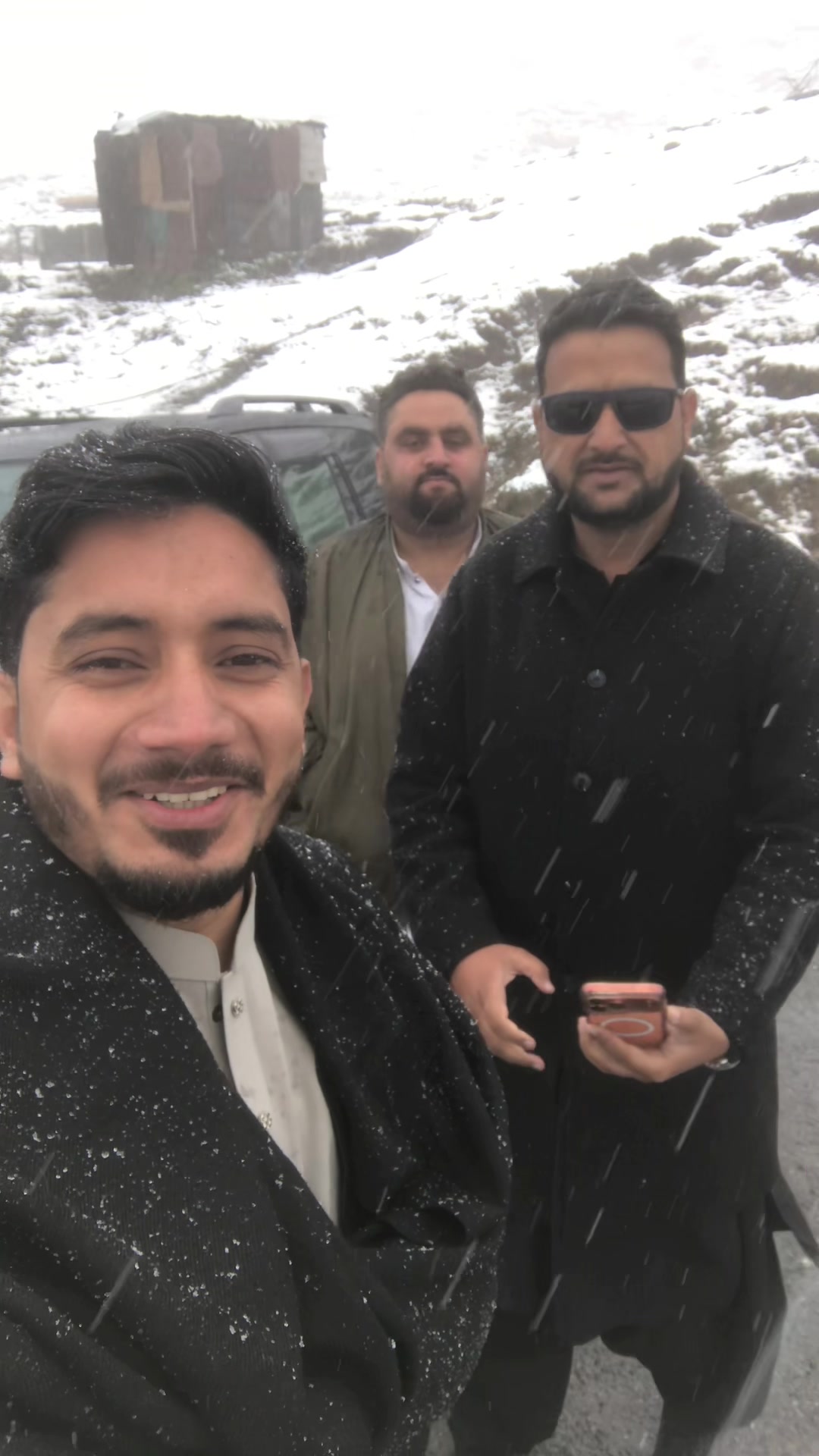 @Sardar Umar