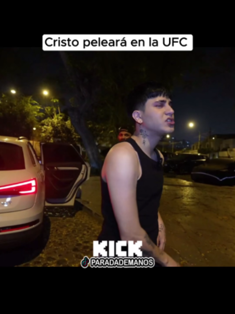 @Parada de Manos