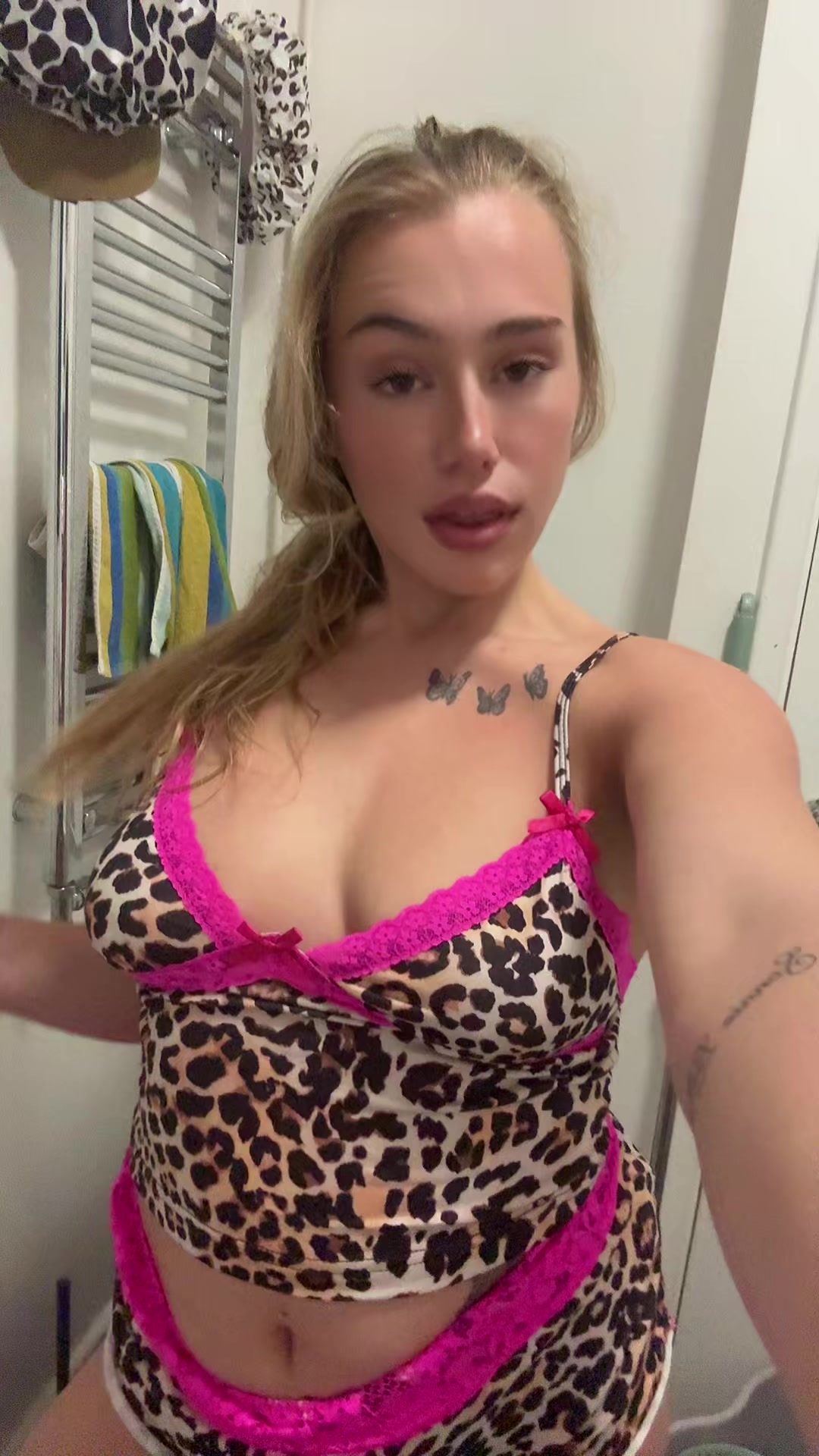 @Jasmine Louise