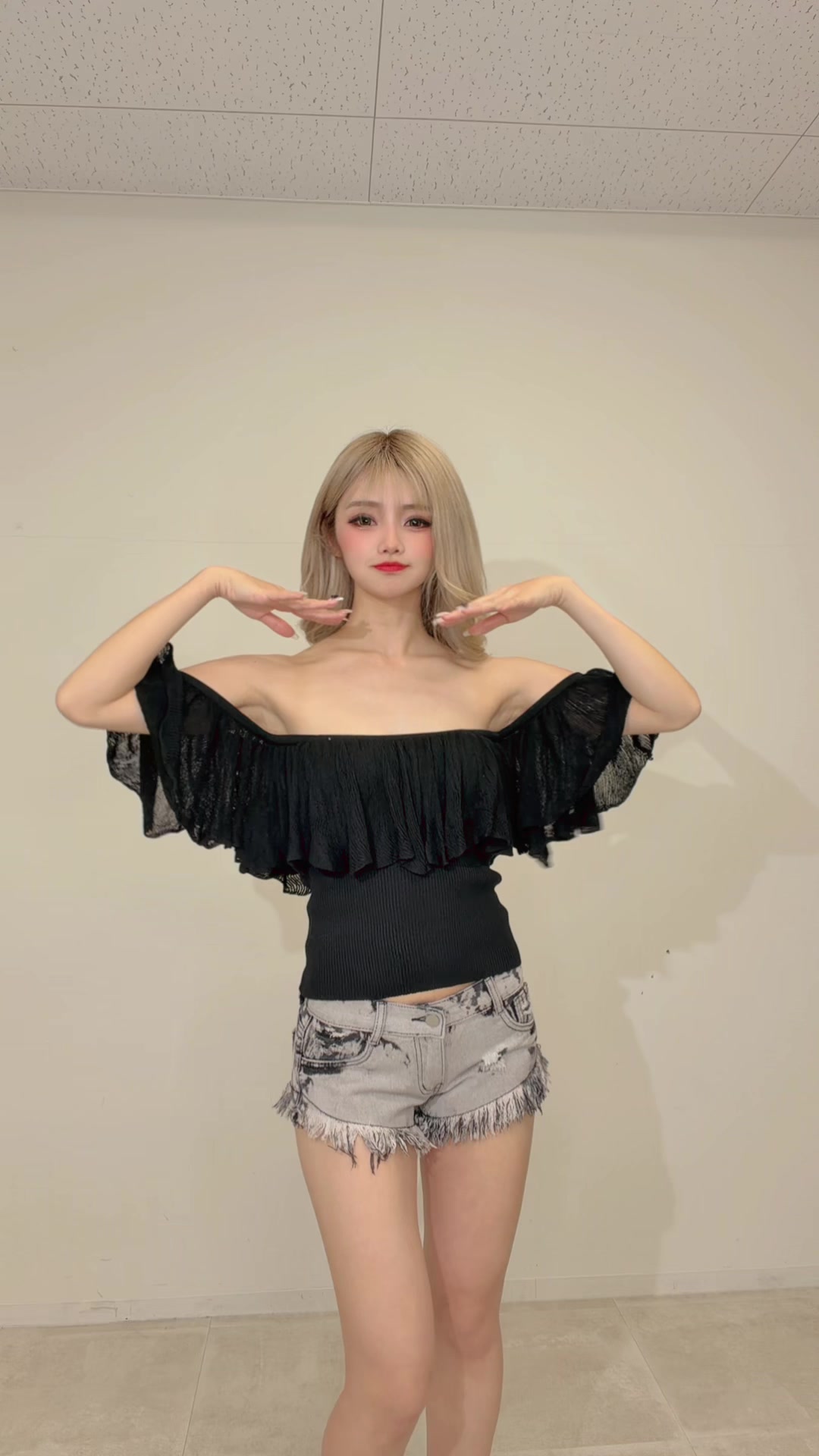 @ゆう＠バーレスク大阪