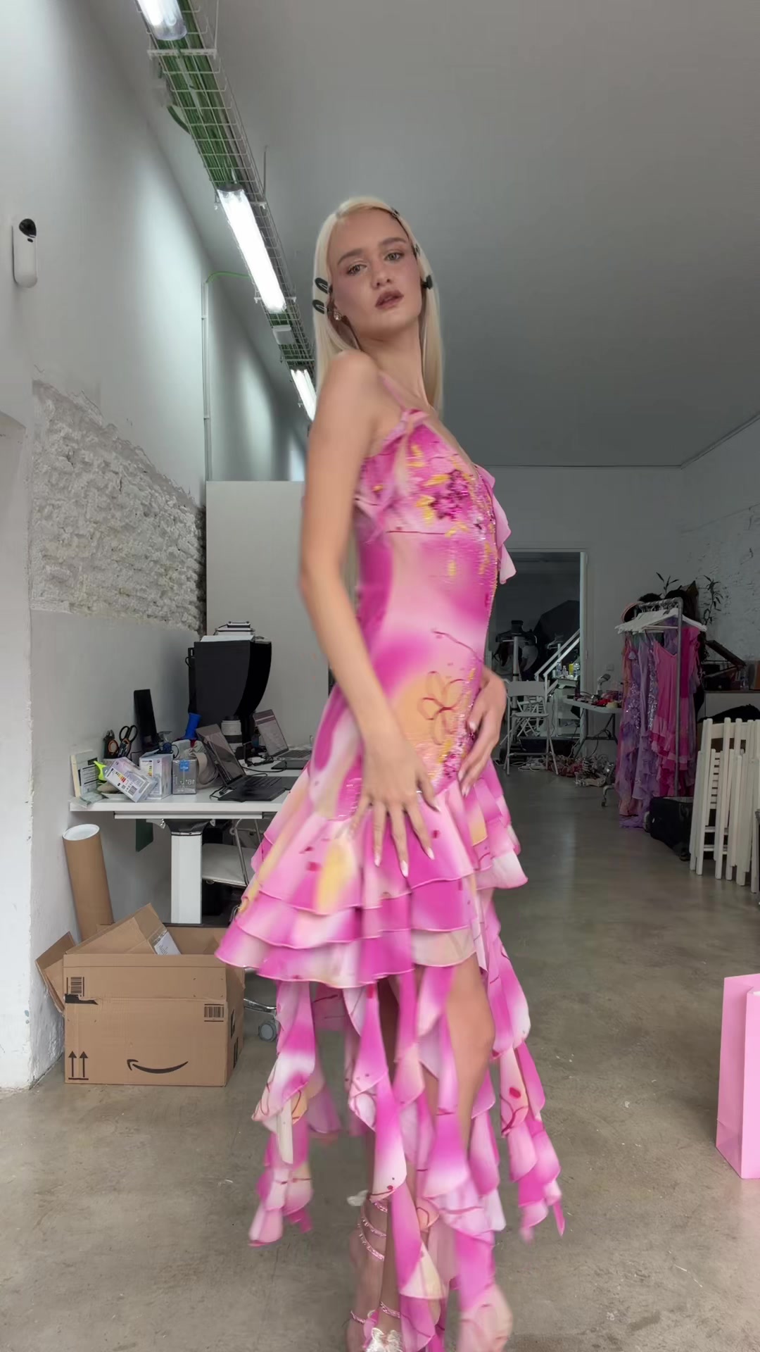 @Cybersweetie