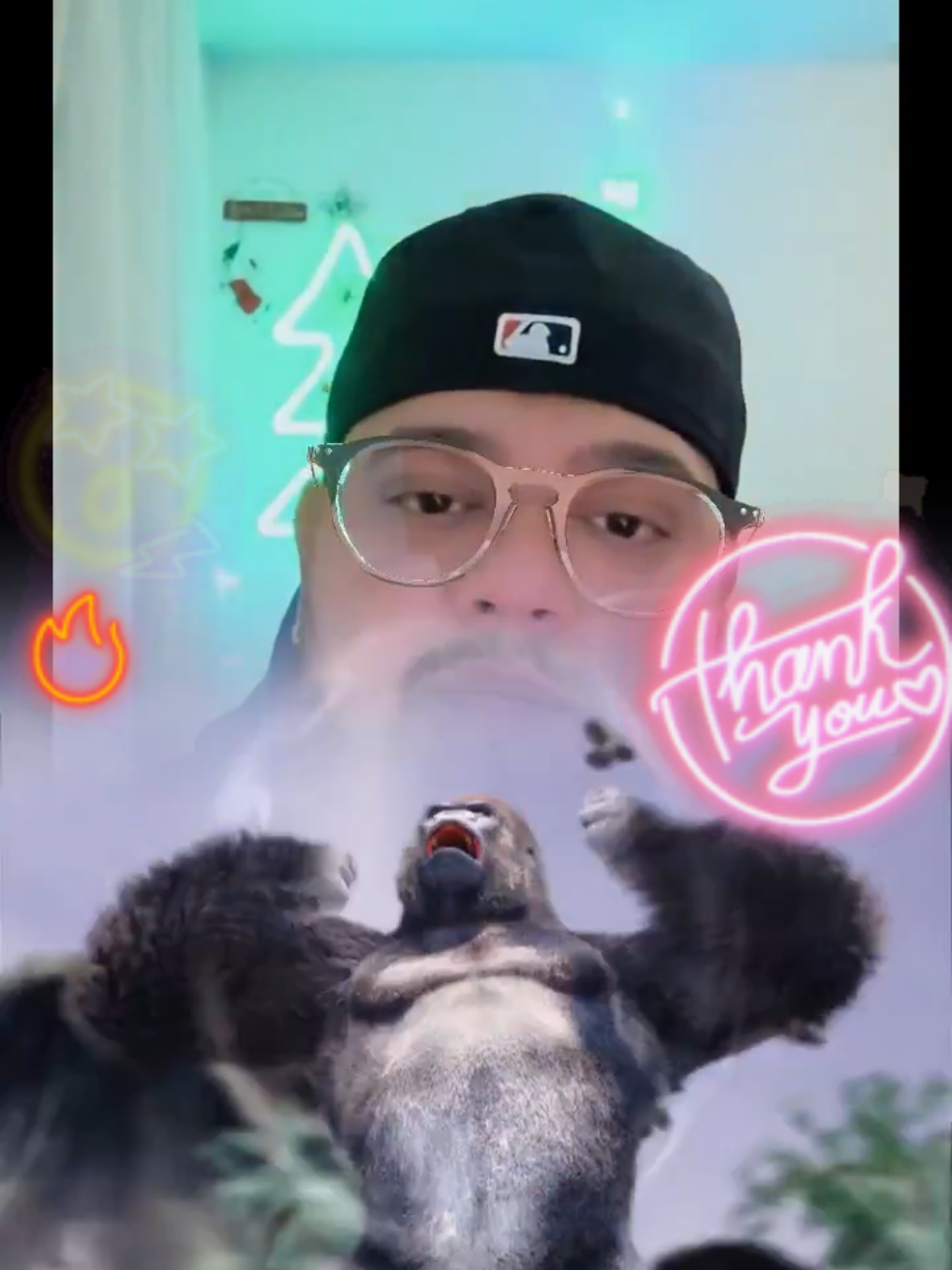 @🦍☣️ EЯICKЯUSS🅻🆃🆁♦️💚🐝