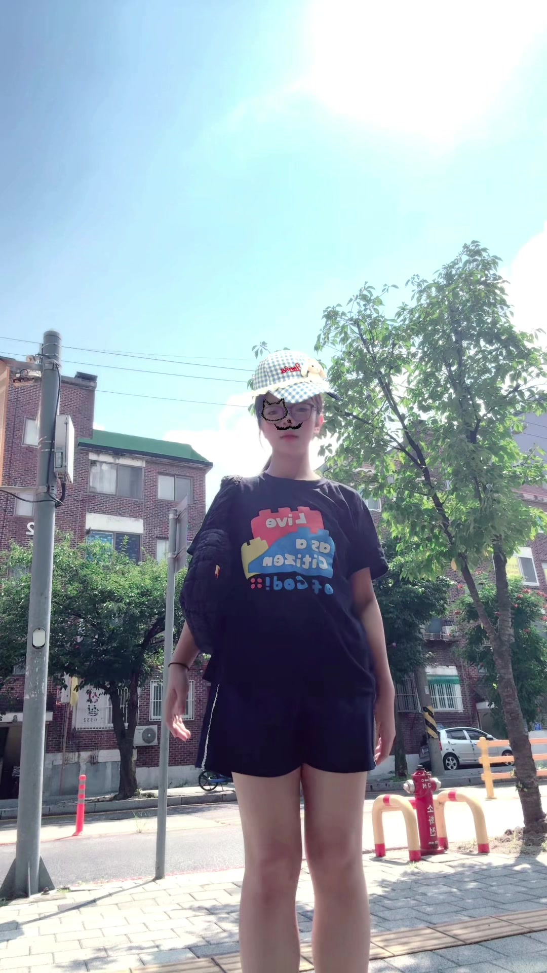 @주은이 관찰일기