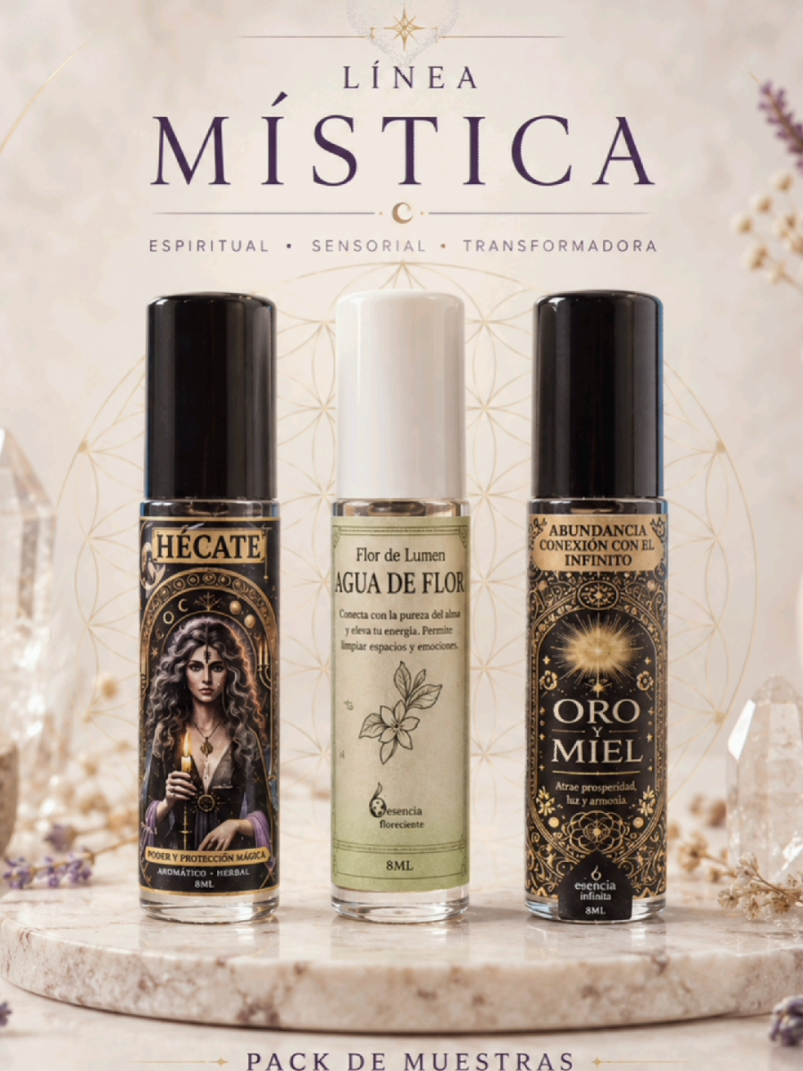 @Miaqua Parfums