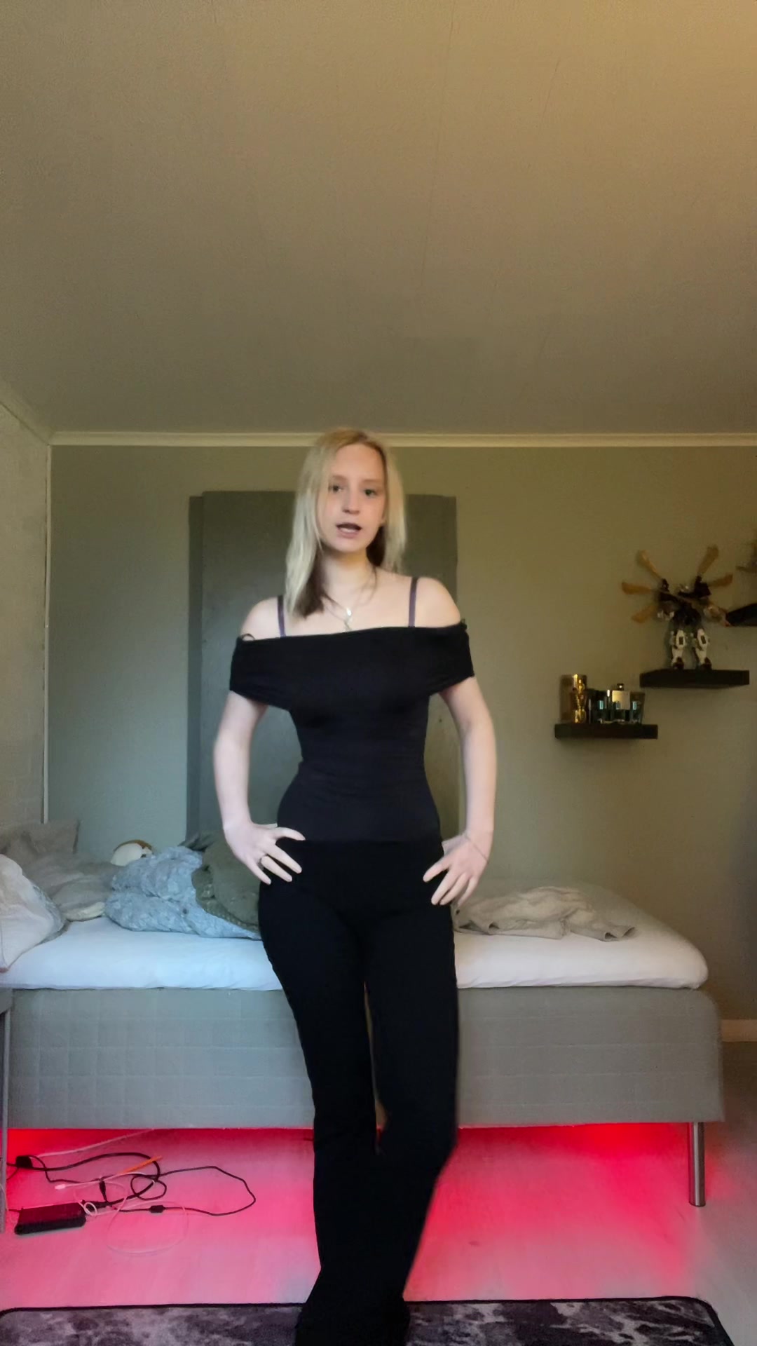 @Tyras spam