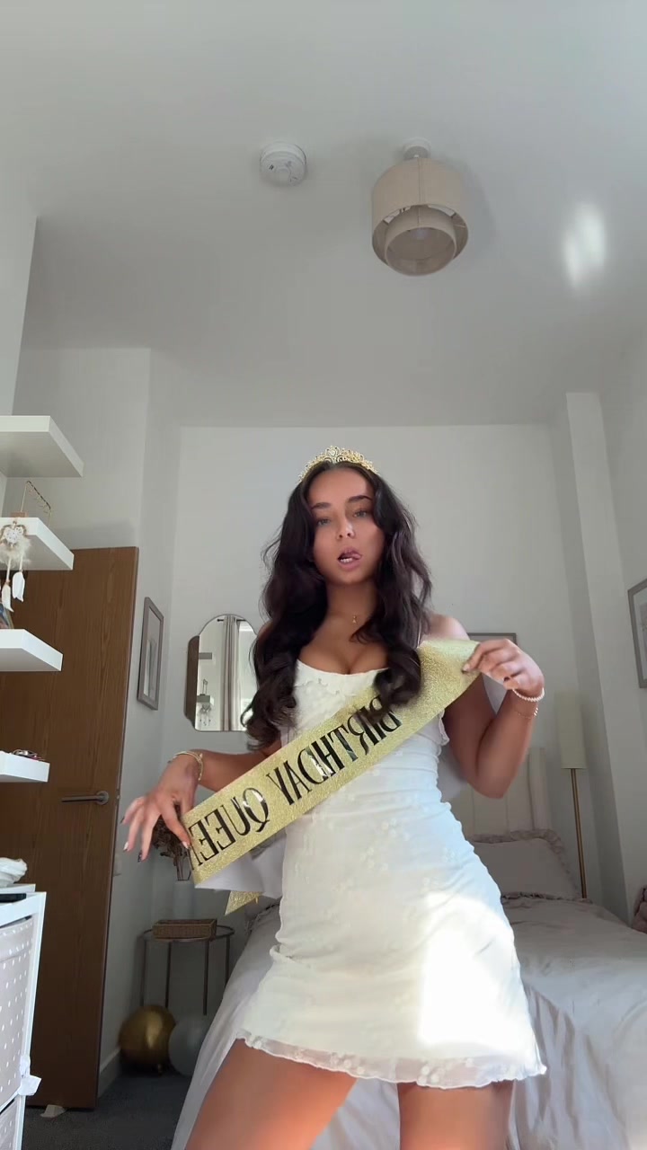 @Annie Mae 👸🏽
