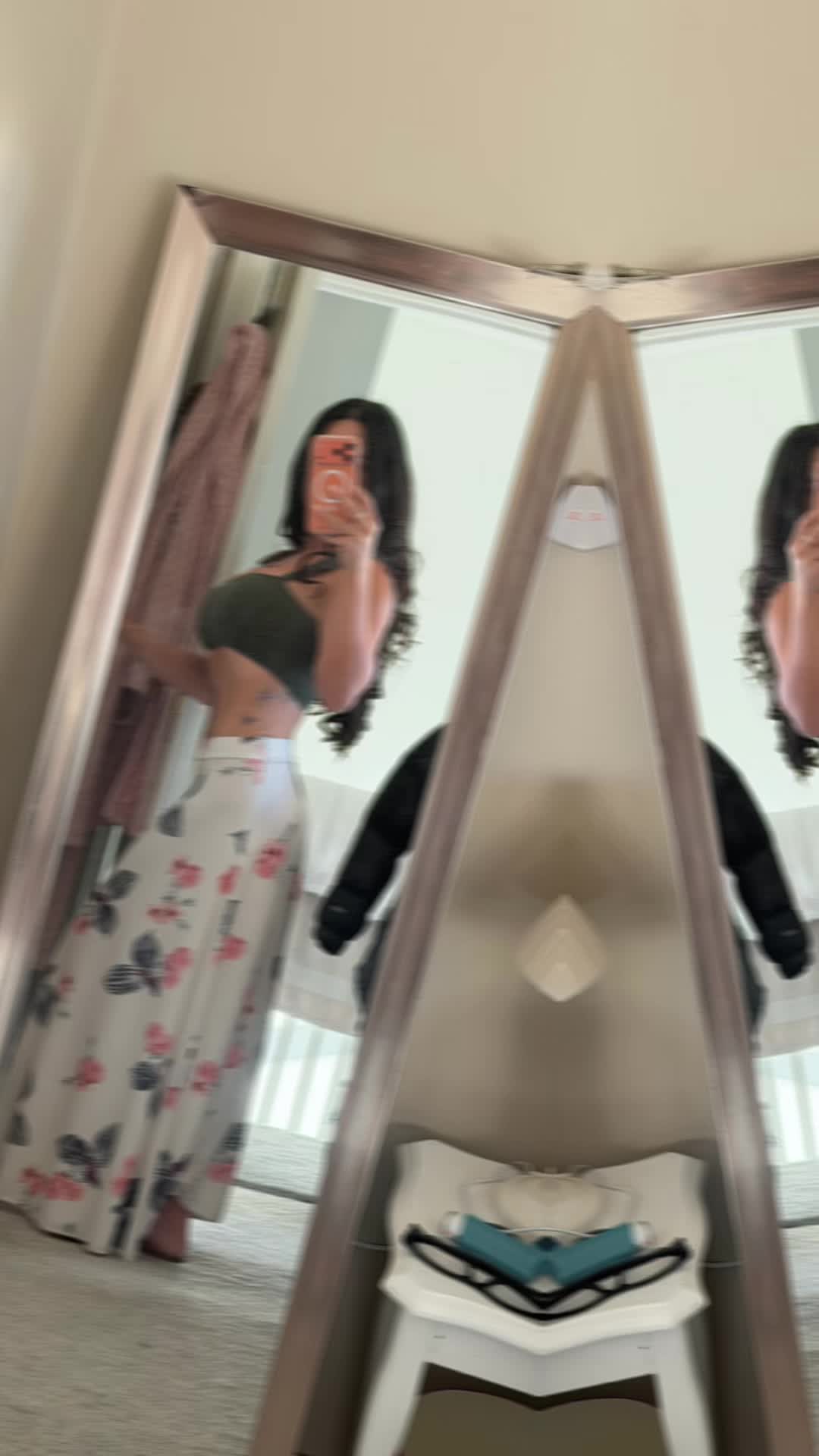 @My pole path