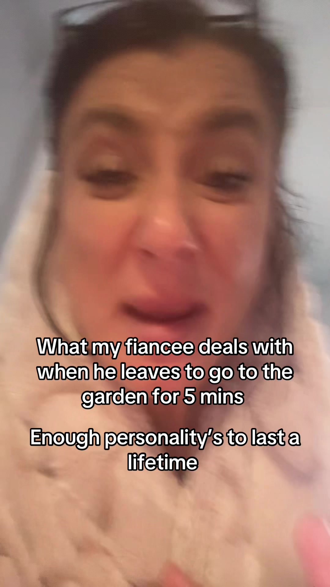 @Chronically Carla