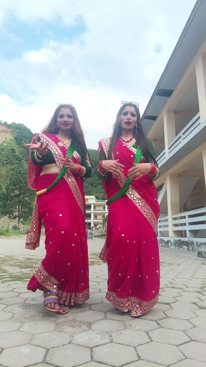 @Deepa Lamichhane