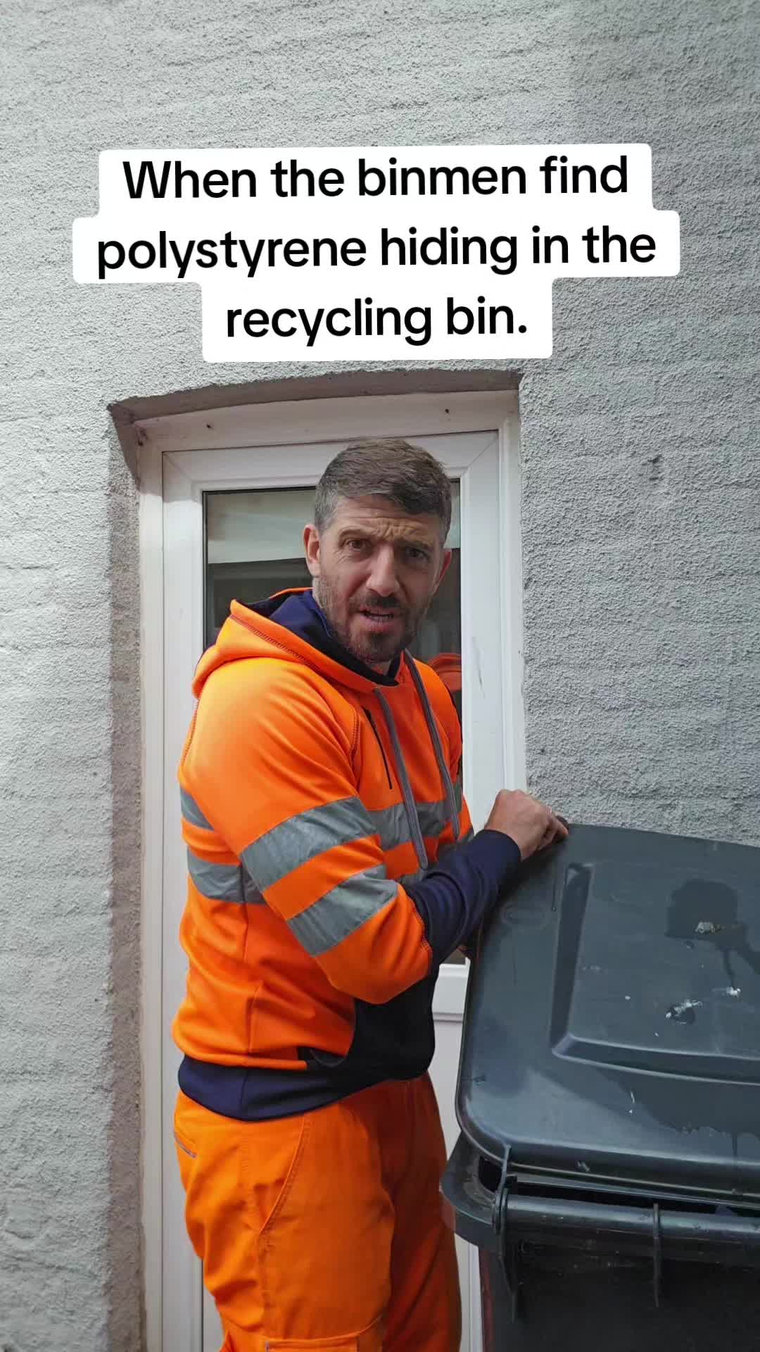 @The No1 Binman