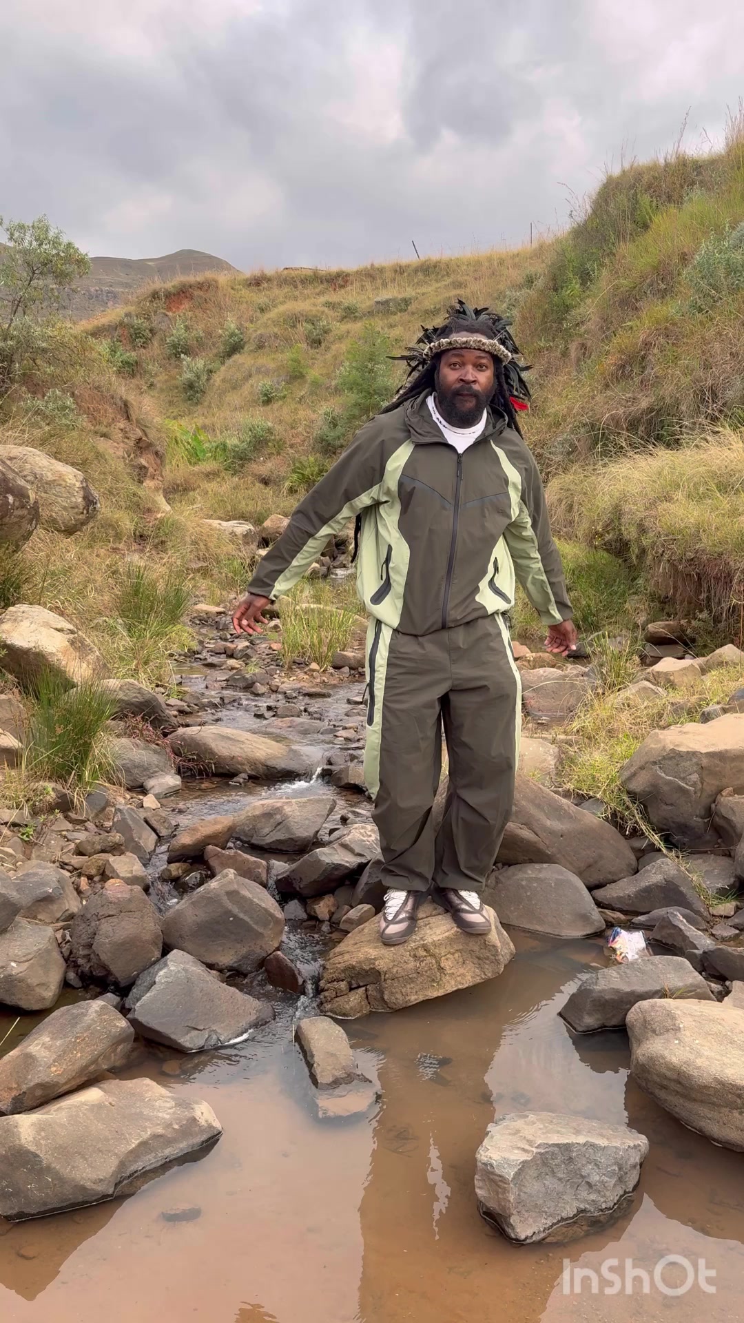 @Big Zulu