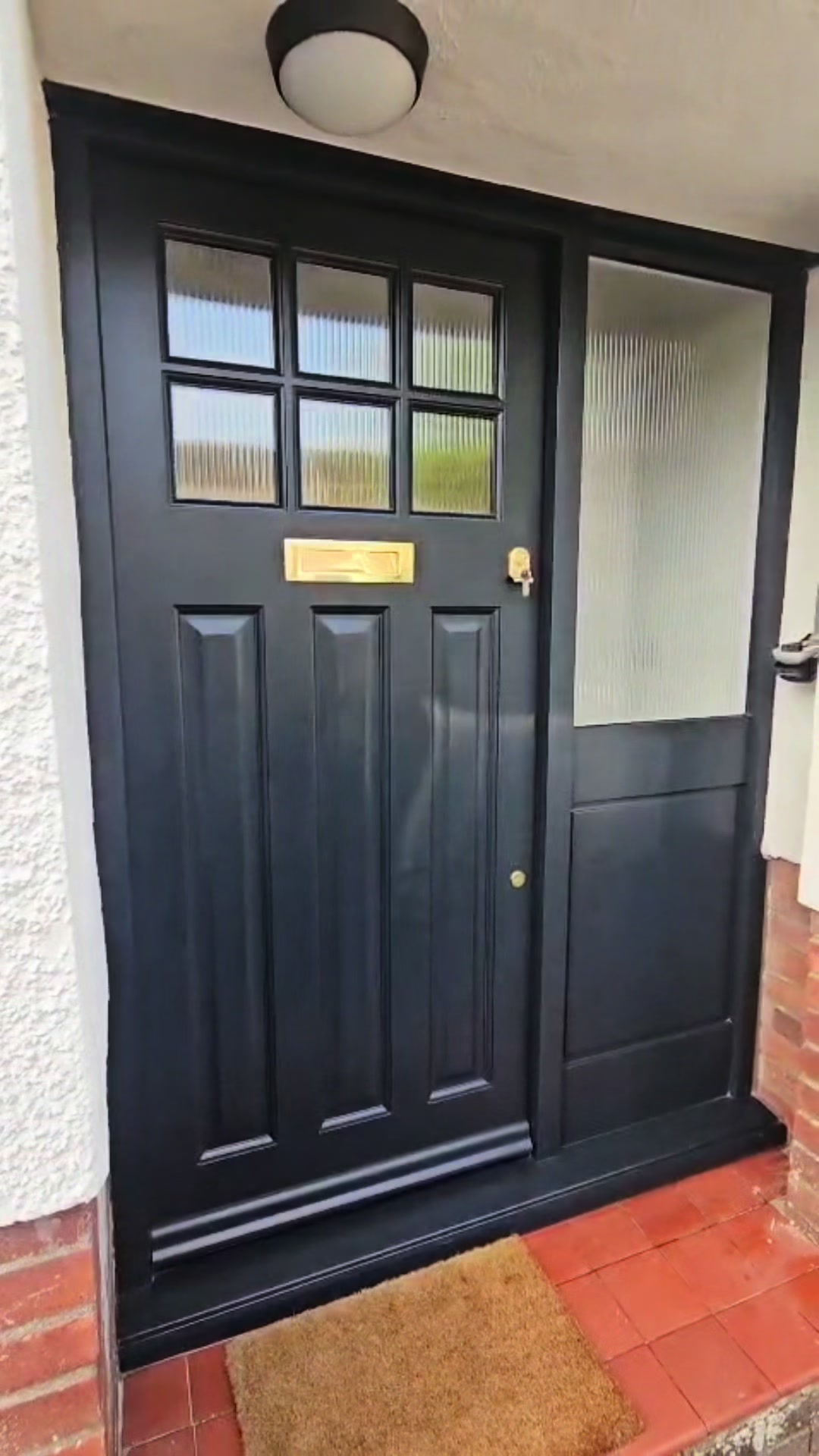 @Geleta doors