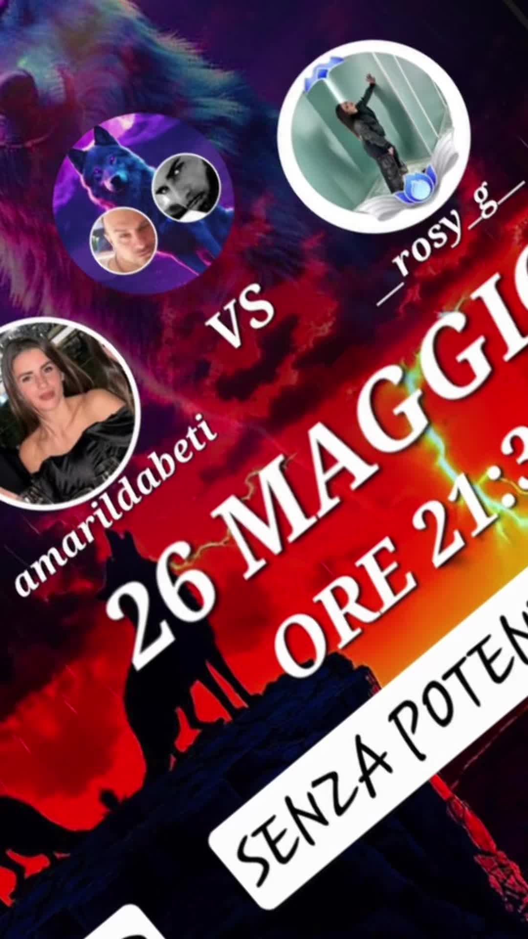 @🇦🇱AmaB 🇮🇹