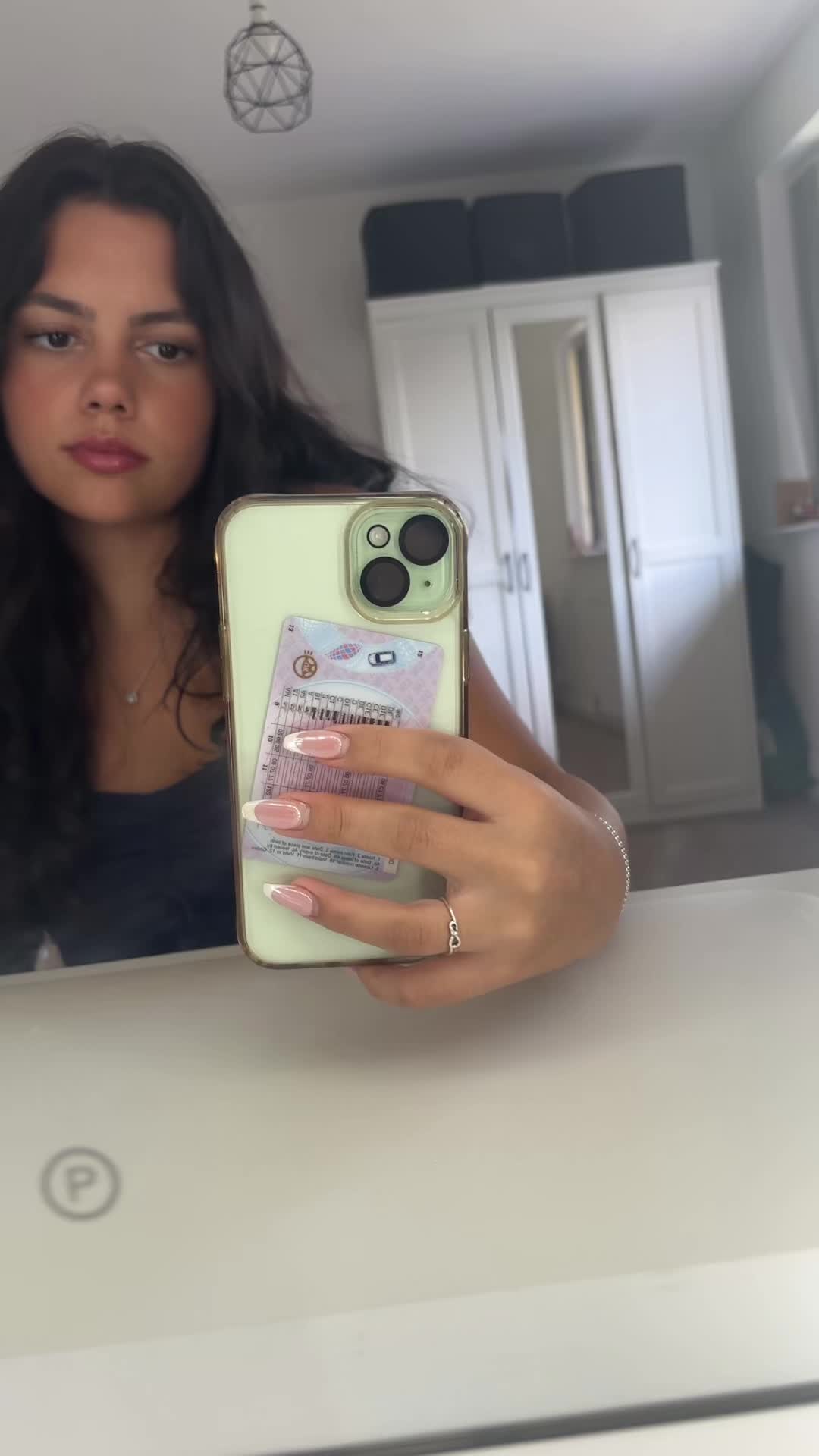 @:)))