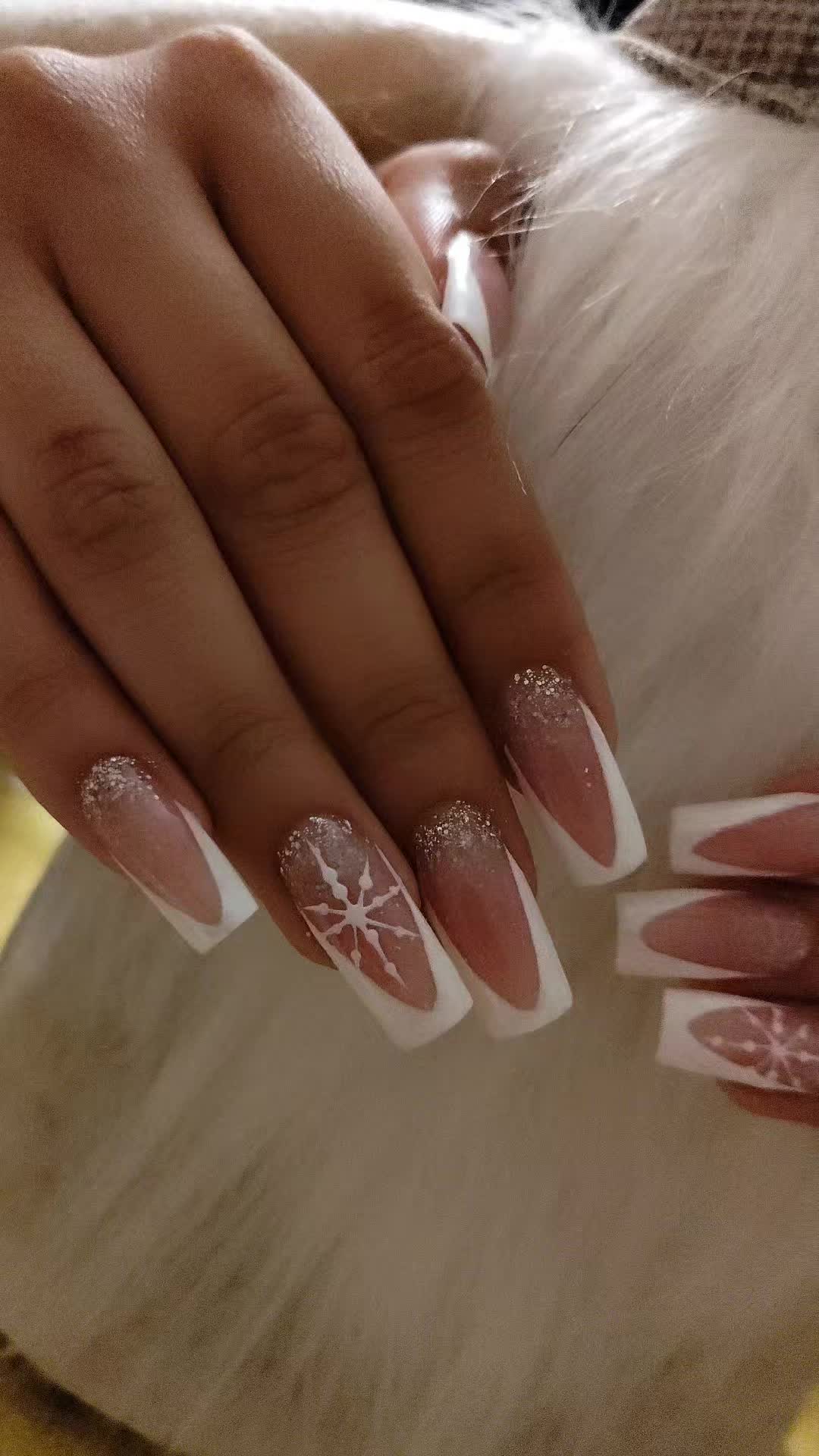 @Mariann nails86